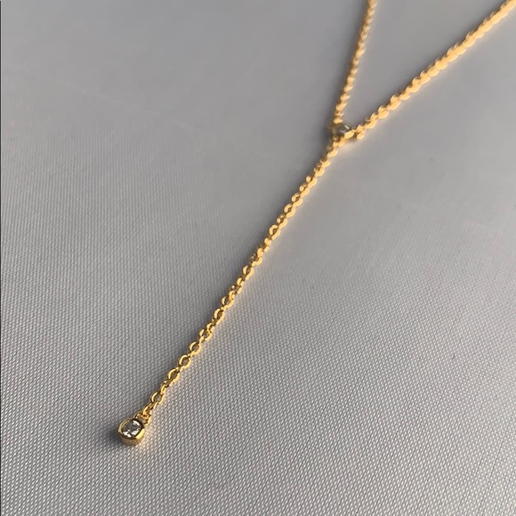 STERLING FOREVER NECKLACE!!! - Picture 5 of 8